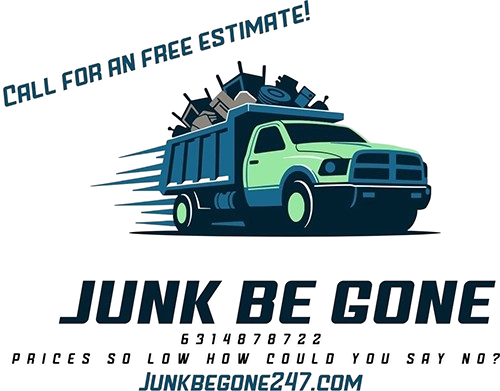 Junk Be Gone